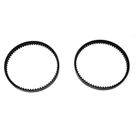 Shark NV400 Series Belt for The Rotator Lift-Away Vacuum Model NV401, NV402, NV403 (2)