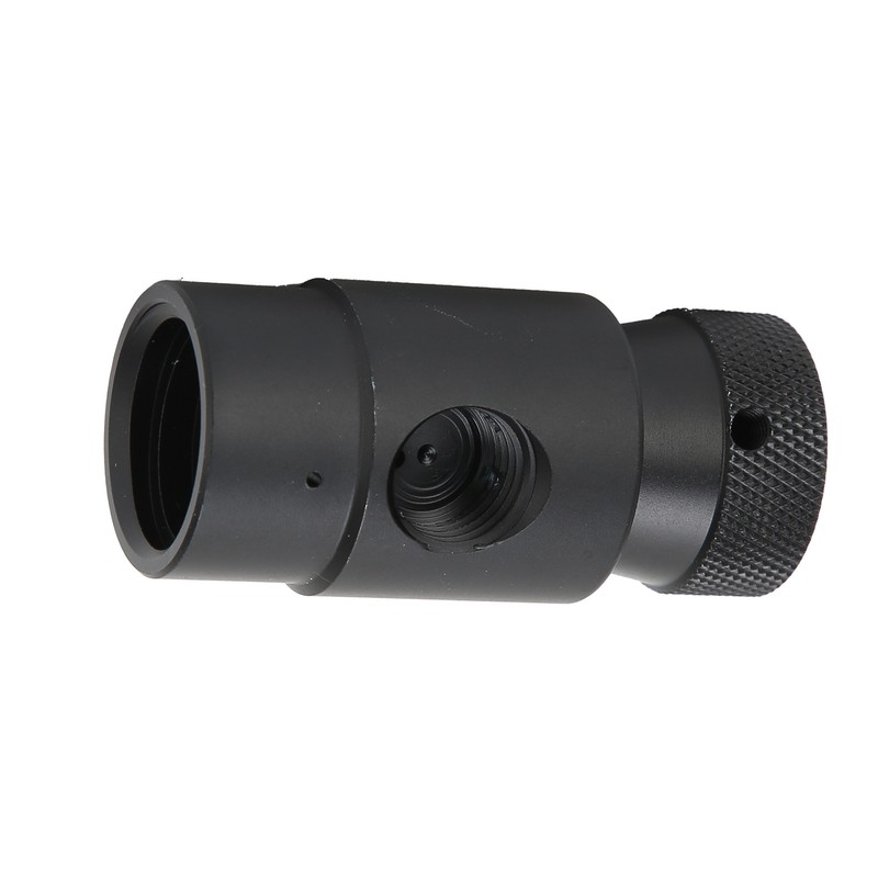 Soda CO2 ASA Adapter Valve Connector Kit for Filling Soda