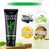 Vara Nature Blackhead Remover Mask 4-in-1 | Charcoal Peel Off