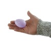 24Pcs Fillable Easter Eggs 5.5cm | Happy Easter Theme Party