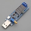 Be In Your Mind 3Pcs USB Input Regulator Board Replacement