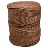 T.W Evans Cordage 13-510 5 Poly 28 Jute Twine 10-Pound
