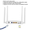 X11 4G LTE 300M Professional Through Wall Covering Signal Wireless