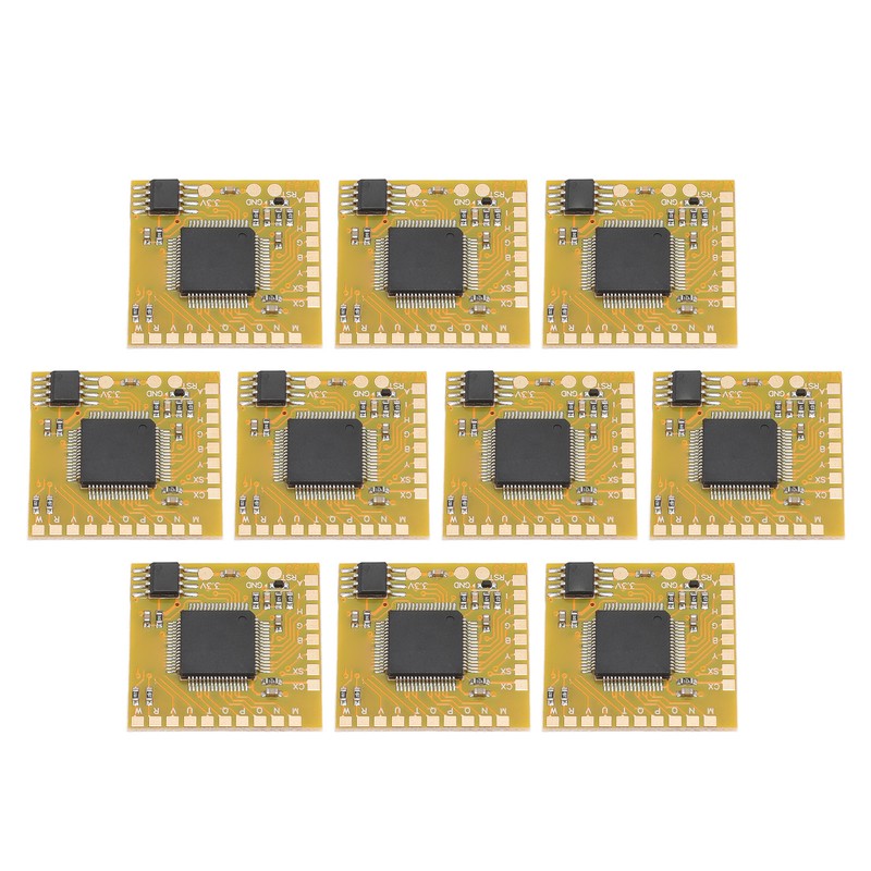 MODBO5.0 V1.93 Chip Professional Support Hard Disk Boot Machine Mod