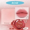 AMUSE Powder Lip & Cheek Duo Gift Set 3items, Color1#$%Color2:05