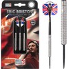 Legend Darts D0844 | Eric Bristow Knurled Crafty Cockney |Premium