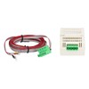 Temperature Humidity Controller High Accuracy Digital Smart Monitor MH0348-DIN AC85‑265V