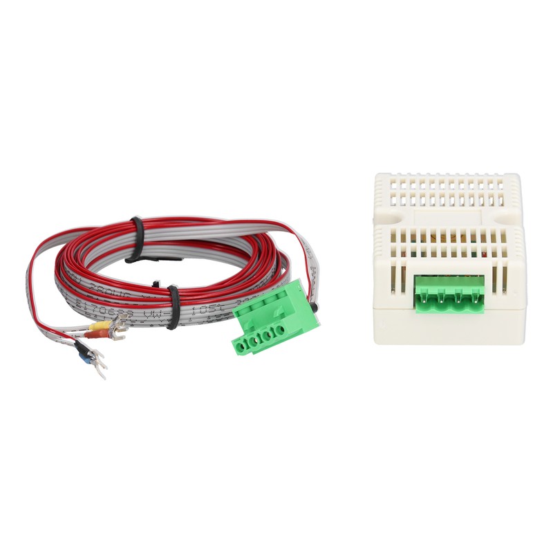 Temperature Humidity Controller High Accuracy Digital Smart Monitor MH0348-DIN AC85‑265V
