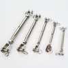 Stainless Steel Rigging Screw Fork, Stainless Steel Turnbuckles (M8)