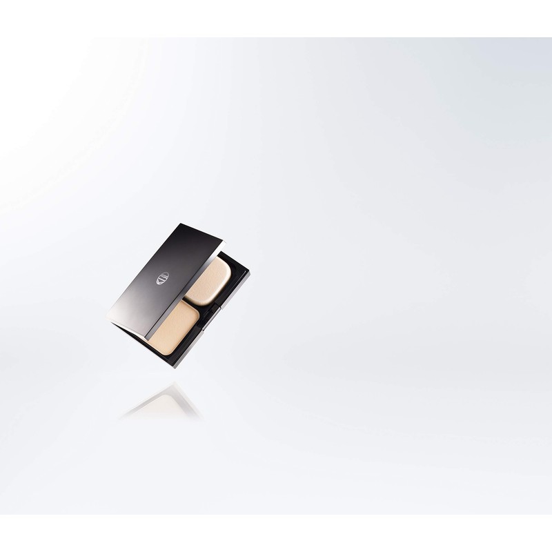 Koh Gen Do Gloss Film Foundation, Cool Light 012, Unscented,