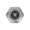 Attwood 88FAS014-6 Fuel Tank Fitting — Male Thread, Anti-Siphon Valve,