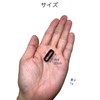 [wumio] Garmin Band Loop, Inner Diameter 0.8 inch (20 mm),