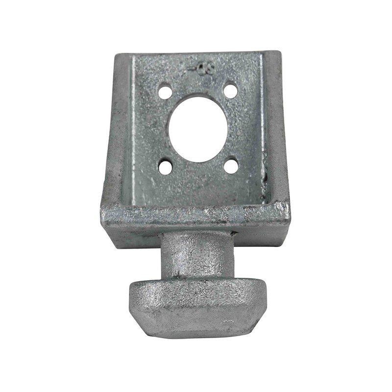 Mytee Products Shipping Containers Side Twist Lock - Hot Dipped