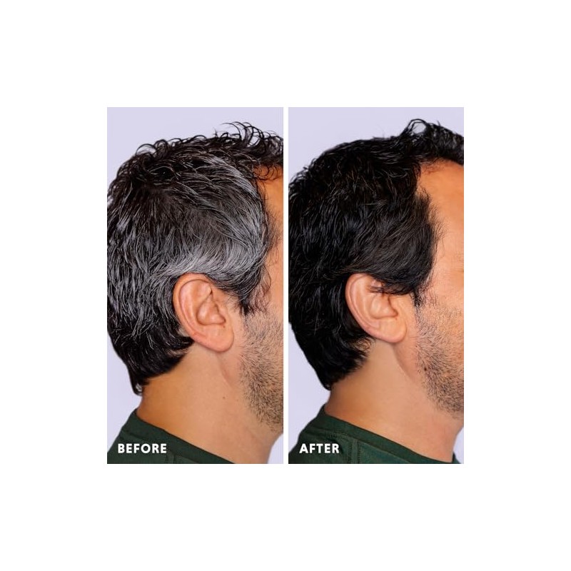 Tinte para cabello y barba Colorsmith para una cobertura total