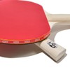 Chums CH62-1829 Table Tennis Set, Chum Spin Pong, Camping Accessories