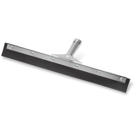 MARSHALLTOWN 18 Inch Asphalt Squeegee Replacement Head, Straight, Asphalt, 18MS