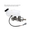 Dynamic Friction Company Brake Master Cylinder 355-47074