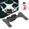 Publicity Thrower Carbon Fiber Portable Light Thrower for DJI Phantom