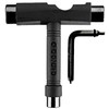 Unit Tools T-Tool Blacker Black / Black Skate Tool