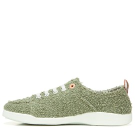 Vionic PISMO3026.5M Pismo Army Green Boucle 6.5M