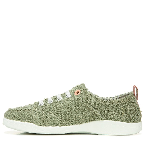 Vionic PISMO3026.5M Pismo Army Green Boucle 6.5M