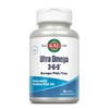KAL 1200 Mg Ultra Omega 3-6-9 - Gel blando, 50