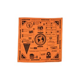 Stadium Goods Survival Bandana