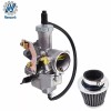 findmall Carburetor for Honda ATC200Es Big Red ATC 200 Es