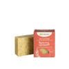 LaSaponaria Soap Poppy & Cypress 100 g