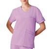 Michelle Cran MK0065 Scrub, Multi-Purpose, Anti-Permeable, Antistatic, Stretch, Antibacterial, Industrial