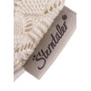 Sterntaler GOTS Knitted Hat Hole Pattern - Baby Knitted Hat