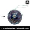 United1871 Berlin Souvenirs, Berlin Christmas Baubles (Set of 6) Christmas