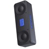 Bluetooth Speaker Subwoofer Hands Free Support Memory Card Multifunctional Rechargeable
