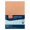Florence Cardstock Smooth - Coloured Card Making Supplies A4 -