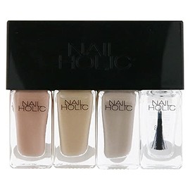 neiruhorikku rimiteddokorekusyon 01 Nude Colors Set of 1 