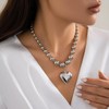 Stocking Stuffers Gifts for Women Chunky Necklaces for Women Chunky