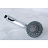 Kingston Brass KX2522H Designer Trimscape Showerscape Hand Shower, Polished Chrome
