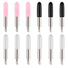 Icetop 12PCS Replacement Blades for Cricut, 3 Types