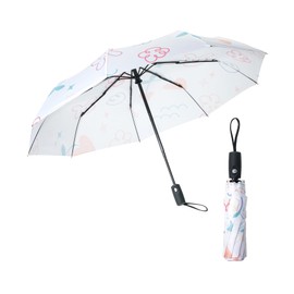 Mr. Pen- Windproof Travel Umbrella, Compact Umbrella, Travel Umbrella Compact, Windproof Umbrella, Umbrellas for Rain Windproof, Portable Umbrella
