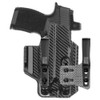 Tulster IWB ARC Holster in Right Hand fits: Sig Sauer
