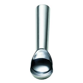 STÖCKEL 043002 Eisdipper/ Dipper 1/20 L - Durchmesser von 55 mm - aus Aluminium
