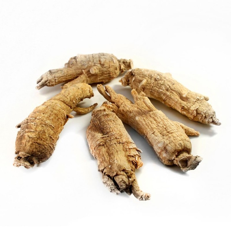 Canadian Vita Original Ginseng Honey - Unique Creamy Blend of