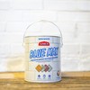 AMES BMX1WRG 1 Gallon Blue Max, White Liquid Rubber Waterproofer,Regular
