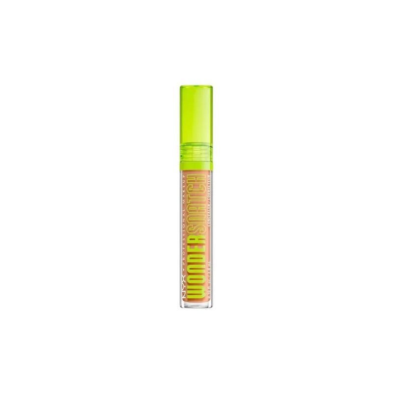 NYX PMU Wonder Snatch, Corrector Líquido para Rostro, 3 ml