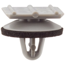 Genuine Honda (75491-SWA-003) Pillar Corner Garnish Clip