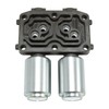 Transmission at Clutch Dual Linear Shift Solenoid Valve 28260-R90-004 for