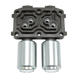 Transmission at Clutch Dual Linear Shift Solenoid Valve 28260-R90-004 for Honda CR-V 2012-2014 for Acura ILX 2013-2014