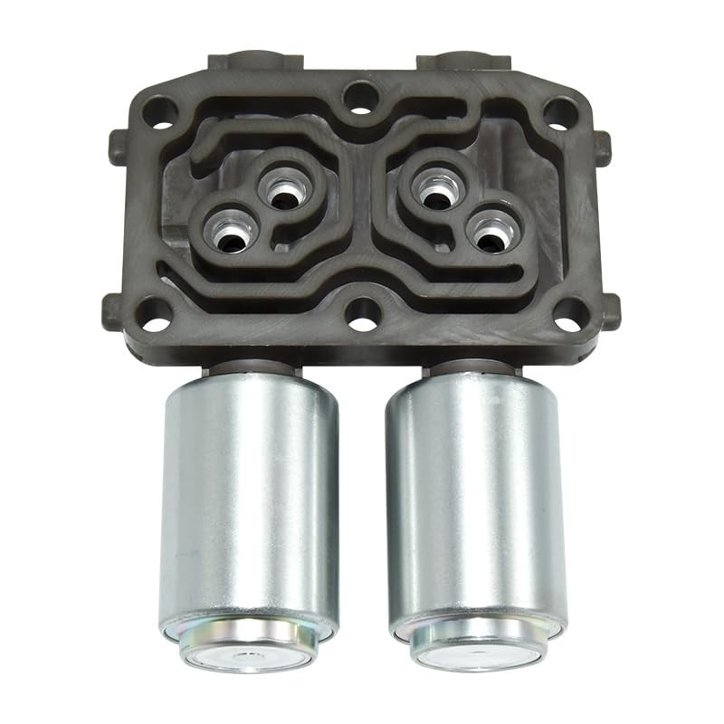 Transmission at Clutch Dual Linear Shift Solenoid Valve 28260-R90-004 for