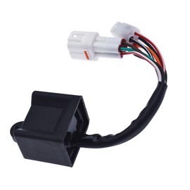 GXYWADY CDI Box Replacement for 4BD-85540-10-00 Replacement for Yamaha YFM 250 Bear Tracker 1999-2000 ATV/UTV
