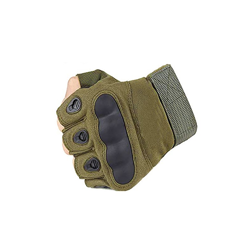 ThreeH Gloves Motorcycle Gloves for Paintball Airsoft Military MTB Protective